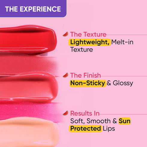 Dot and key Spf 30 Vitamin C+E Lip Balm